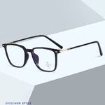 Оправа комбинированная с линзами Blue Ray Cut MAMO TR9857