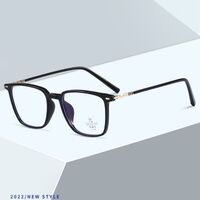 Combined frames with Blue Ray Cut lenses MAMO TR9857