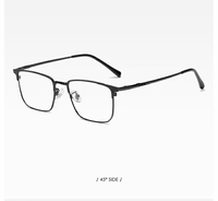 Metal ultrathin frames 80039