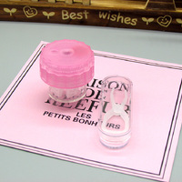 Handheld Portable Contact Lens Cleaner XFCleaner1003