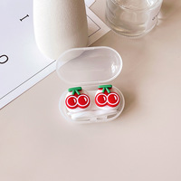 Mini set for a soft contact lens (Kits for contact lenses) PPX50