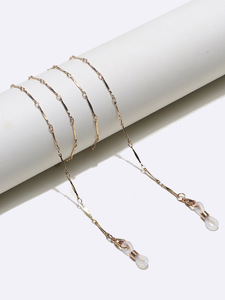 Стильная цепочка для очков GL1362