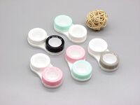 Contact lens case D90012