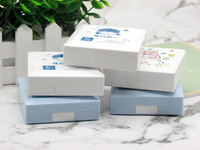 Kit for soft contact lenses (Kits for contact lenses) XF009SKH