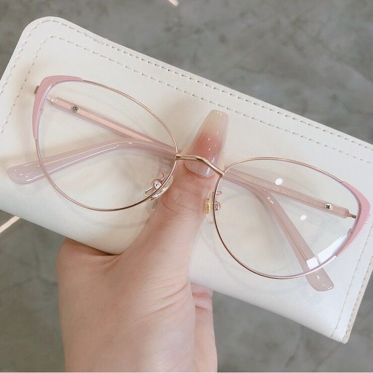 Оправа металлическая MAMO F93061