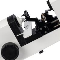 Диоптриметр (линзметр) настольный портативный GJD-1