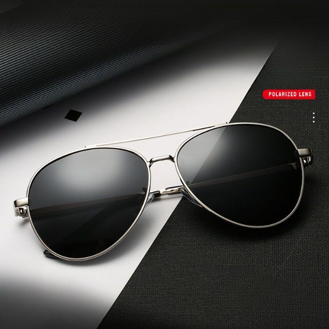 Поляризационные солнцезащитные очки K618