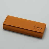 Sunglasses and eyeglasses hard shell case JQ053-6