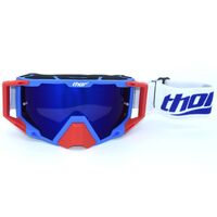 Safety shockproof sports goggles 风镜-雷声-单支