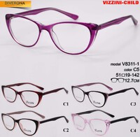 Eyeglass frames for kids VIZZINI V8311 CHILD