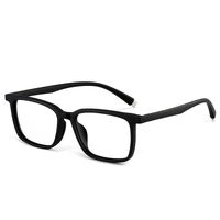 Plastic glasses with Blue ray cut protection KY21755