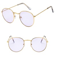 Очки солнцезащитные поляризационные для водителей 3447