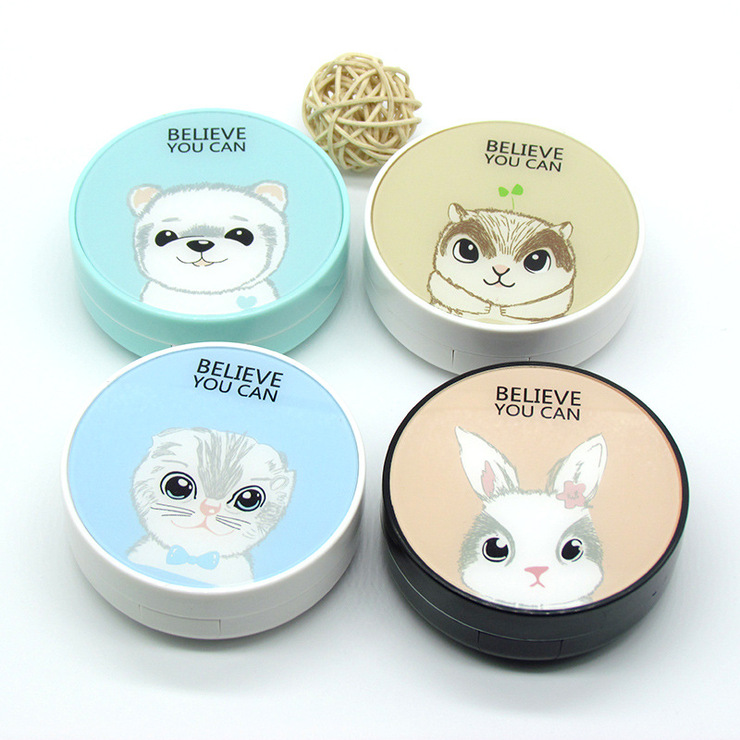 Набор для мягких контактных линз (Kits for contact lenses) XF-008-12