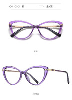 Оправа пластиковая, материал TR-90+CA (флекс!) FOCUS FCS2111