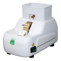 Compact hand-held automatic lens edger griding machine WZ-JP20C