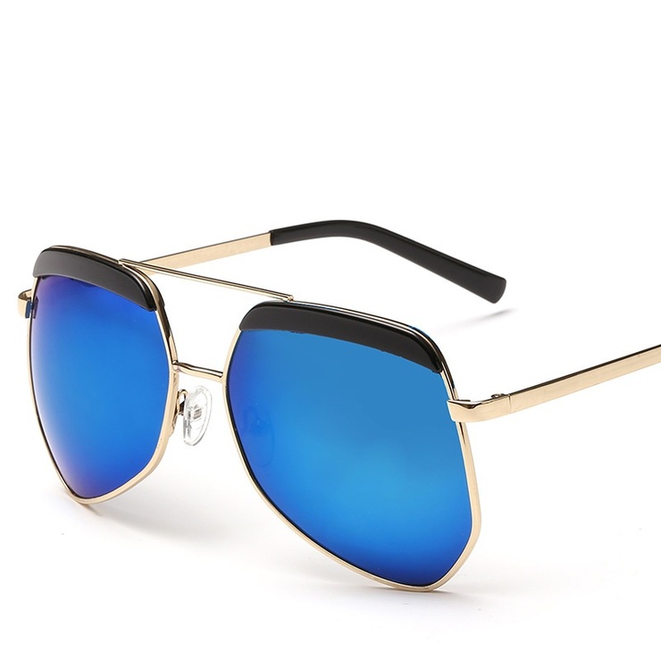 Polarized sunglasses with UV400 protection F6035