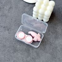 Мини-набор для мягких контактных линз XP07海T套装