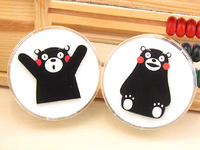 Kit for soft contact lenses (Kits for contact lenses) ZZ-bear-33