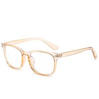 Очки пластиковые с защитой Blue ray cut KY8082-4防蓝光