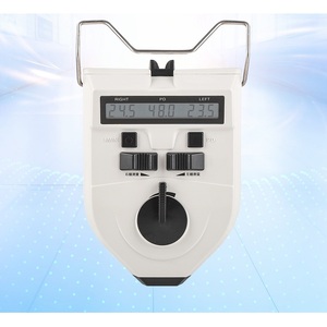 Пупиллометр цифровой (прибор для измерения расстояния между зрачками) WB-1103A 瞳距仪