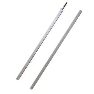 Near vision dial rode 45°, phoropter accessory