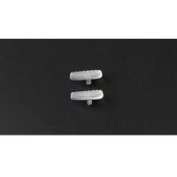 Silicone nose pad, 15*7.5 mm