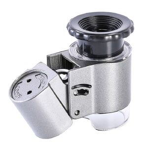 Микроскоп портативный 9882A, увеличение: 50X