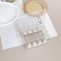 Набор для мягких контактных линз + 3 контейнеров для хранения Y-SS4四副装RGP