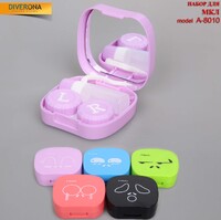 Набор для мягких контактных линз A-8010