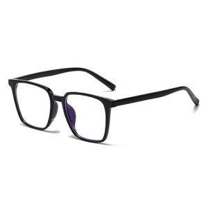 Plastic TR90 Blue Block glasses with blue light protection FENQI F80766