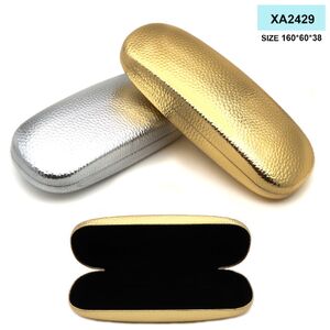 Sunglasses and eyeglasses hard shell case XA2429 眼镜盒