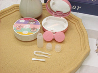 Набор для мягких контактных линз (Kits for contact lenses) XF008-102