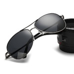 Солнцезащитные поляризационные очки с защитой UV400 FENQI F5521