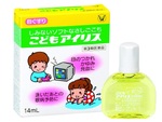Eye drops for conjunctivitis and stye for kids, 14 ml