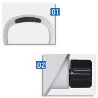 Подставка для подбородка DN-1