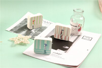 Набор для мягких контактных линз (Kits for contact lenses) JK99