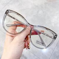 Combined frames with Blue Ray Cut lenses MAMO TR8876