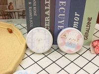 Kit for soft contact lenses (Kits for contact lenses) XF980-9