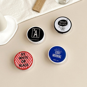 Kit for soft contact lenses FA619BS