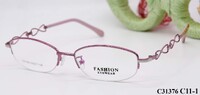 Nylor metal frames for glasses Fashion C31376