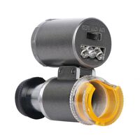 Микроскоп портативный 9882-1, увеличение: 60X