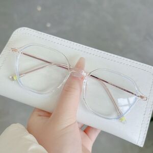 Оправа комбинированная (металл + TR90) MAMO TR98158