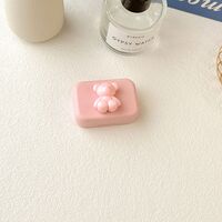 Мини-набор для мягких контактных линз A118-35纯坐胖熊