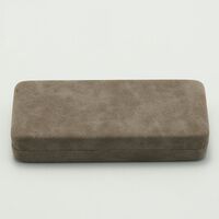 Sunglasses and eyeglasses hard shell case AL672029067135-4