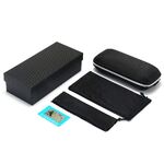 Футляр для очков и солнцезащитных очков + дополнительный комплект HD20223040