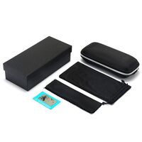 Футляр для очков и солнцезащитных очков + дополнительный комплект HD20223040