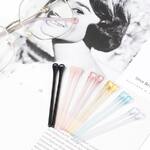 Silicone glasses sleeves 1806 (price for a  pair)