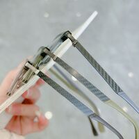 TR90 plastic frame MAMO TXW01005