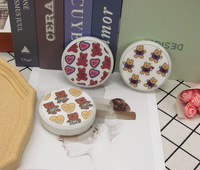 Набор для мягких контактных линз (Kits for contact lenses) XF980-7