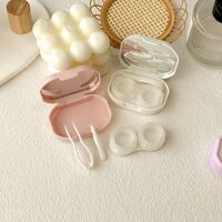 Мини-набор для мягких контактных линз TZ018小花兔